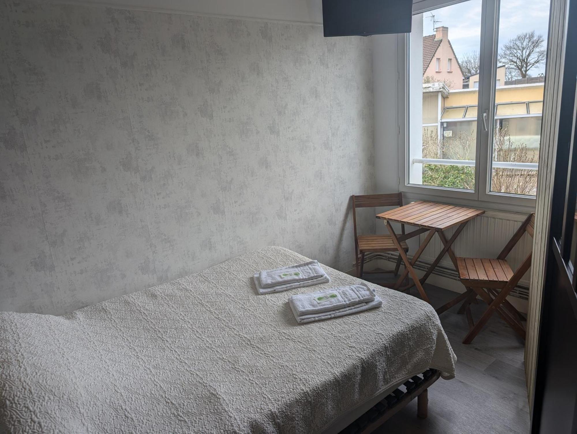 La Cocotte Normande Hotel Coudeville Ngoại thất bức ảnh